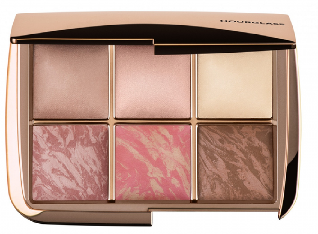 Hourglass Ambient Lighting Edit Palette Makeup Beautyalmanac